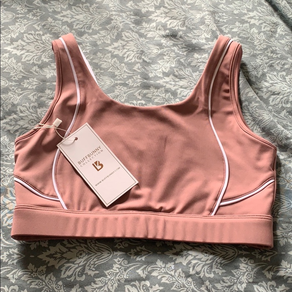 *SOLD*BNWT Buffbunny Nirvana bra